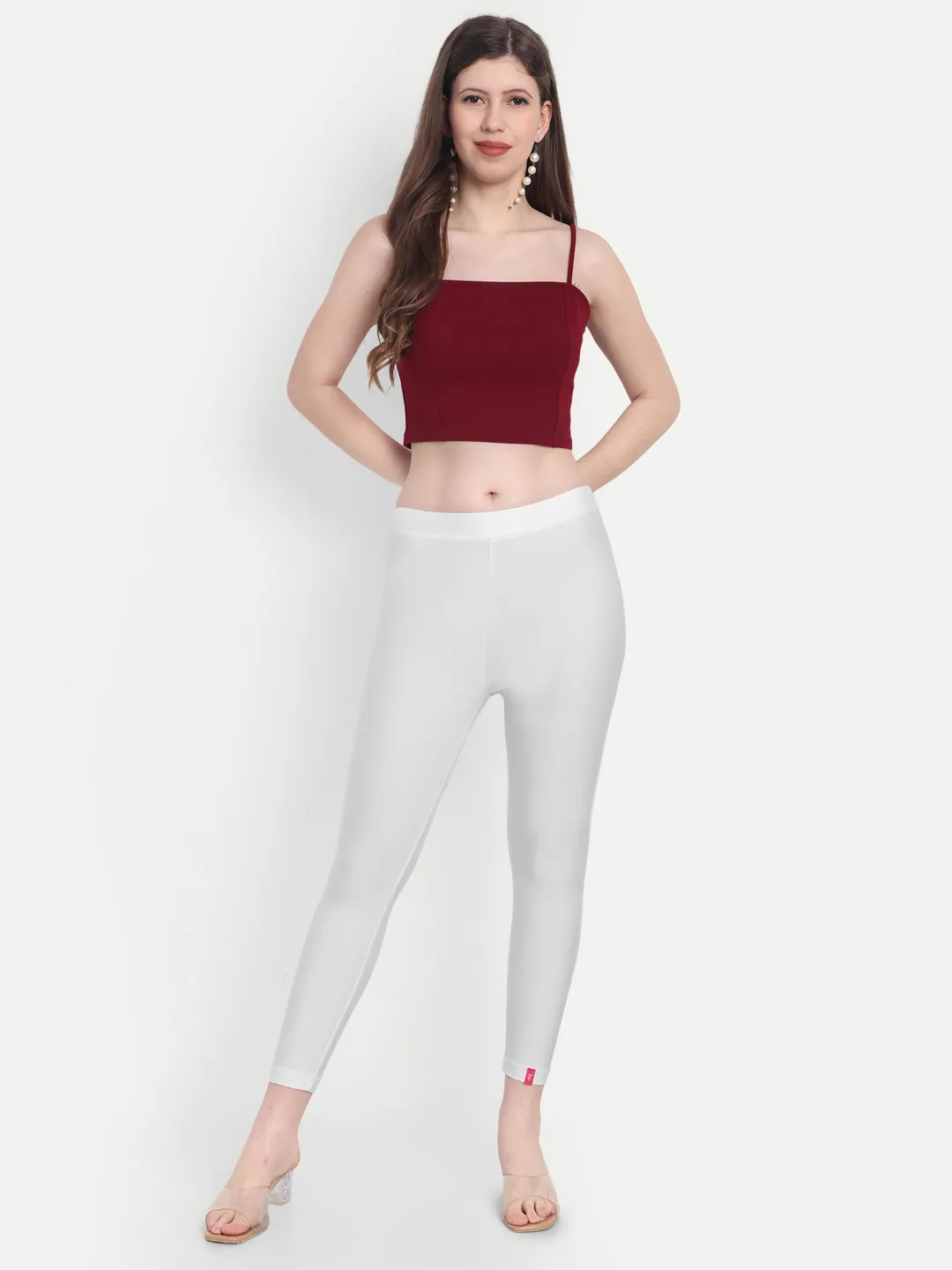 ecomm female shoot
